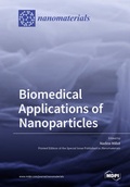 Cover: Electrospun Nanofibers for Biomedical Applications - MDPI