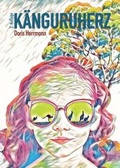 Cover: K&auml;nguruherz - tredition