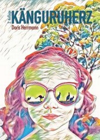 Enlarge image Cover: Känguruherz - tredition