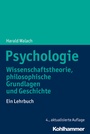 Cover: Psychologie - Kohlhammer