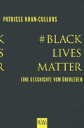 Cover: #BlackLivesMatter - Kiepenheuer & Witsch