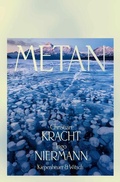 Cover: Metan - Kiepenheuer & Witsch