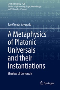 Abbildung von: A Metaphysics of Platonic Universals and their Instantiations - Springer