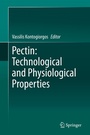Cover: Pectin: Technological and Physiological Properties - Springer