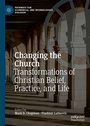 Cover: Changing the Church - Palgrave Macmillan