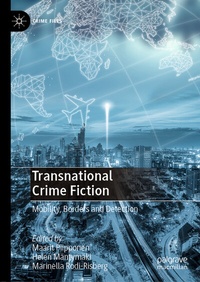 Abbildung von: Transnational Crime Fiction - Palgrave Macmillan