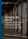 Cover: Changing the Church - Palgrave Macmillan