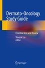 Cover: Dermato-Oncology Study Guide - Springer