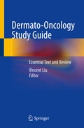 Cover: Dermato-Oncology Study Guide - Springer