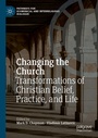 Cover: Changing the Church - Palgrave Macmillan