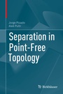 Cover: Separation in Point-Free Topology - Birkh&auml;user