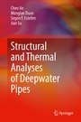 Cover: Structural and Thermal Analyses of Deepwater Pipes - Springer
