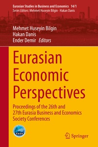 Abbildung von: Eurasian Economic Perspectives - Springer