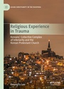 Cover: Religious Experience in Trauma - Palgrave Macmillan