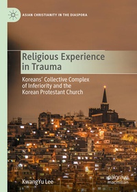 Enlarge image Cover: Religious Experience in Trauma - Palgrave Macmillan