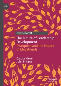 Abbildung von: The Future of Leadership Development - Palgrave Macmillan