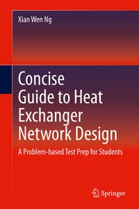 Abbildung von: Concise Guide to Heat Exchanger Network Design - Springer