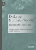 Cover: Exploring Mishnah's World(s) - Palgrave Macmillan
