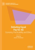 Cover: Debating Equal Pay for All - Palgrave Macmillan