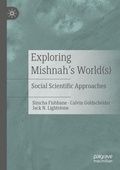 Cover: Exploring Mishnah's World(s) - Palgrave Macmillan
