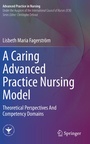 Cover: A Caring Advanced Practice Nursing Model - Springer