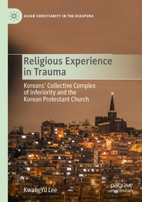 Enlarge image Cover: Religious Experience in Trauma - Palgrave Macmillan