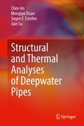 Cover: Structural and Thermal Analyses of Deepwater Pipes - Springer