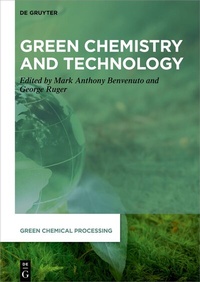 Abbildung von: Green Chemistry and Technology - De Gruyter