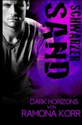 Cover: Dark Horizons / Schwarzer Sand - epubli