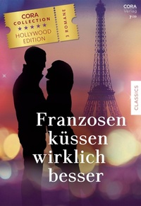 Enlarge image Cover: CORA Collection Band 28 - CORA Verlag