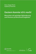 Cover: Gestern konnte ich's noch! - Athena bei wbv