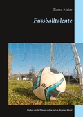 Cover: Fussballtalente - Books on Demand
