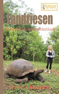 Abbildung von: Landriesen - BoD - Books on Demand
