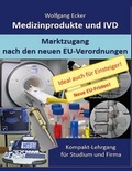 Cover: Medizinprodukte und IVD - BoD - Books on Demand