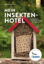 Cover: Mein Insektenhotel - Verlag Eugen Ulmer