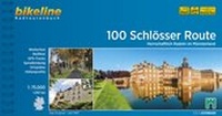 Abbildung von: 100 Schlösser Route - Esterbauer