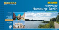 Abbildung von: Radfernweg Hamburg-Berlin - Esterbauer