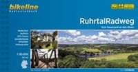 Abbildung von: RuhrtalRadweg - Esterbauer