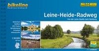 Abbildung von: Leine-Heide-Radweg - Esterbauer