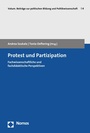Cover: Protest und Partizipation - Nomos