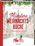 Cover: M&uuml;nsters Weihnachtsk&uuml;che - H&ouml;lker Verlag
