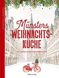 Abbildung von: Münsters Weihnachtsküche - Hölker Verlag