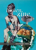 Cover: Lumen Zine Heft 5: Katrin Plavcak - Schlebr&uuml;gge.Editor