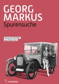 Cover: Spurensuche - Amalthea Signum