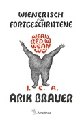 Cover: Wienerisch f&uuml;r Fortgeschrittene - Amalthea Signum