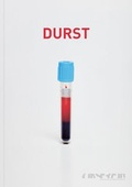Cover: DURST - Verlag f&uuml;r Moderne Kunst