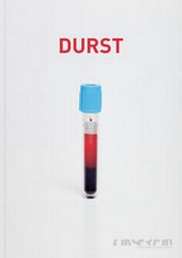 Enlarge image Cover: DURST - Verlag für Moderne Kunst