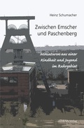 Cover: Zwischen Emscher und Paschenberg - ATHENA-Verlag