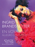 Cover: Ingrid Brandstetter - Kovacek & Zetter
