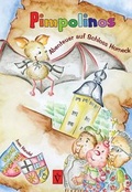 Cover: Pimpolinos Abenteuer auf Schloss Horneck - Schiller Verlag